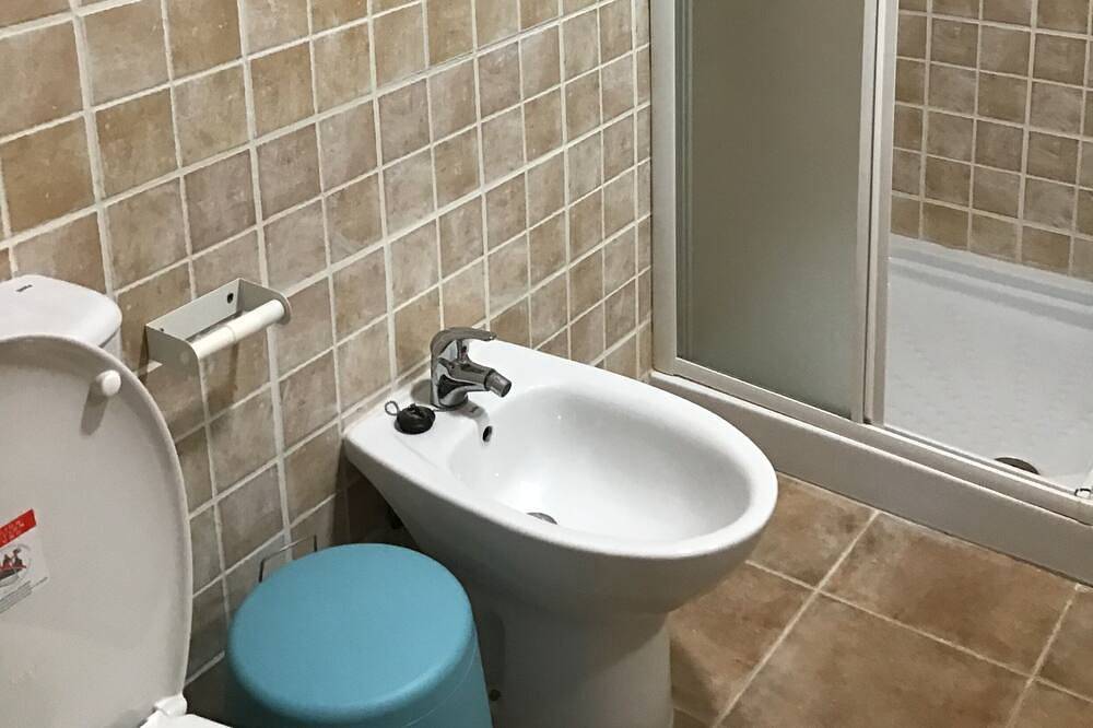 Agua Marina Wohnung in Teneriffa Süd