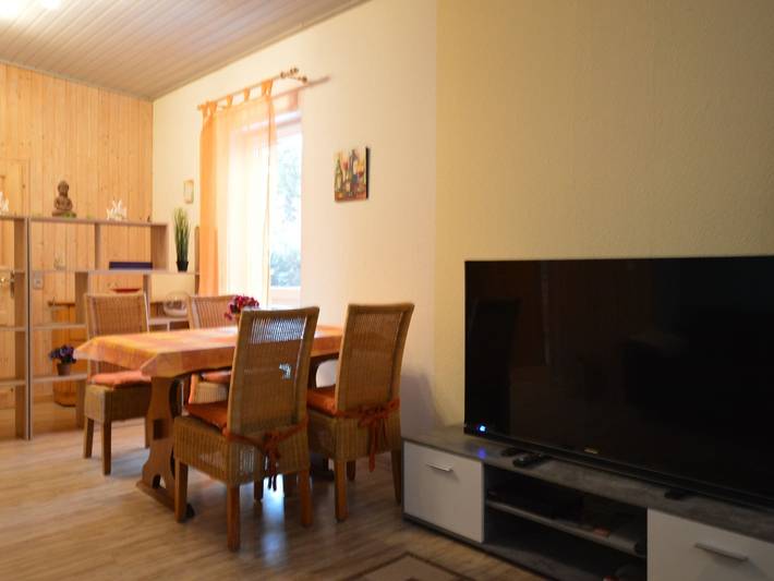 Ganze Wohnung, Wunderschöne Ferienwohnung im Burgenland in Manderscheid, Bernkastel-Kues & Umgebung