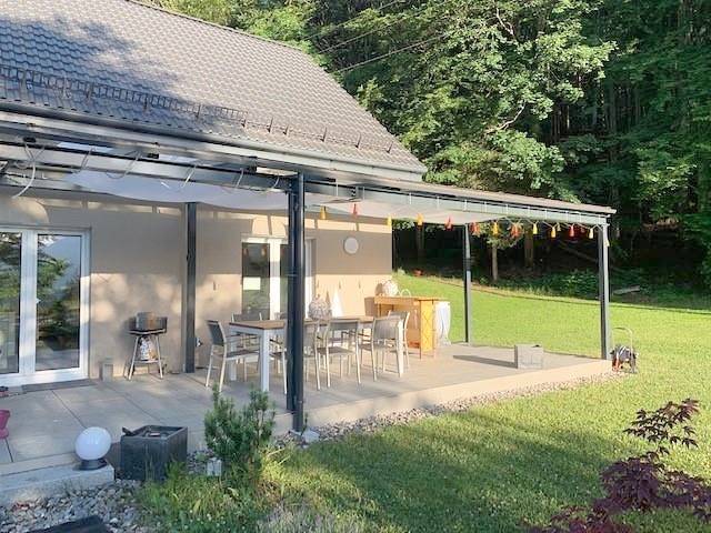 Ganze Ferienwohnung, Ferienwohnung für 6 Personen mit Terrasse in Roßleithen, Kirchdorf an der Krems (Bezirk)