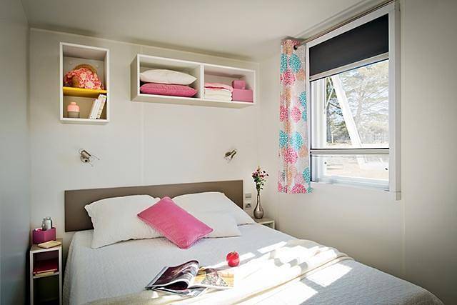 Ferienhaus für 5 Personen, mit Garten, mit Haustier in Uckermark - 3