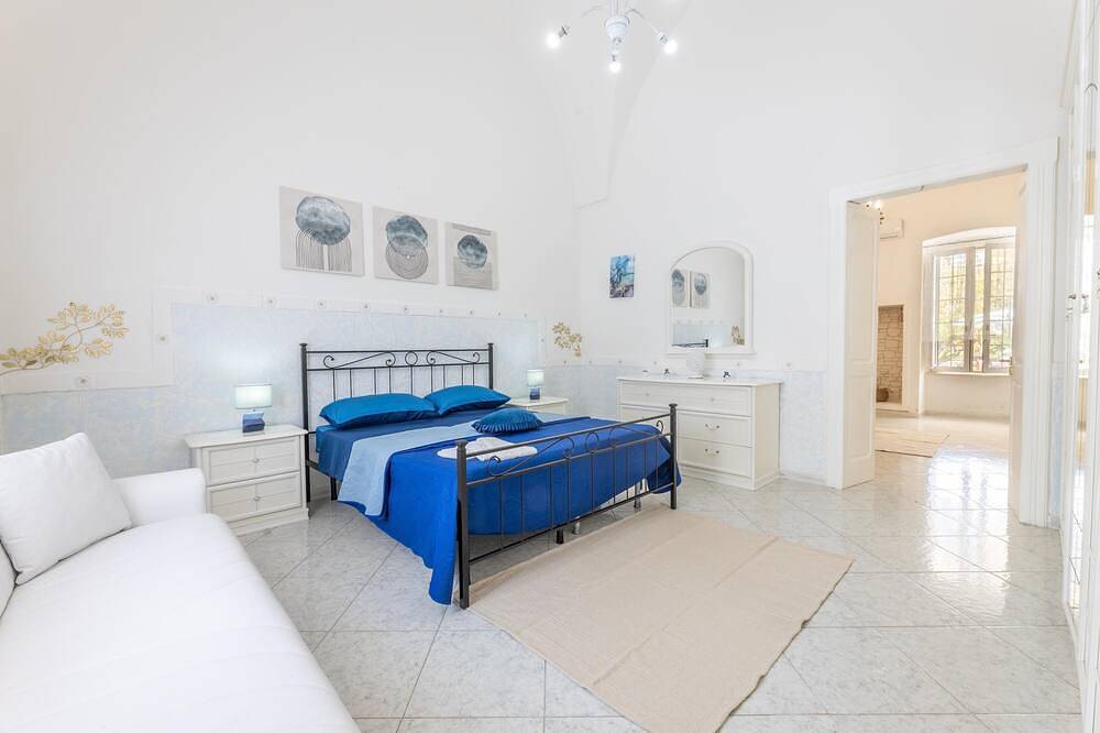 Villa Levante - Taviano in Taviano, Gulf of Taranto