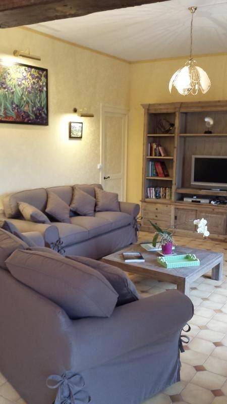 Location de vacances pour 8 personnes, avec vue et terrasse à Boran-sur-Oise - 3