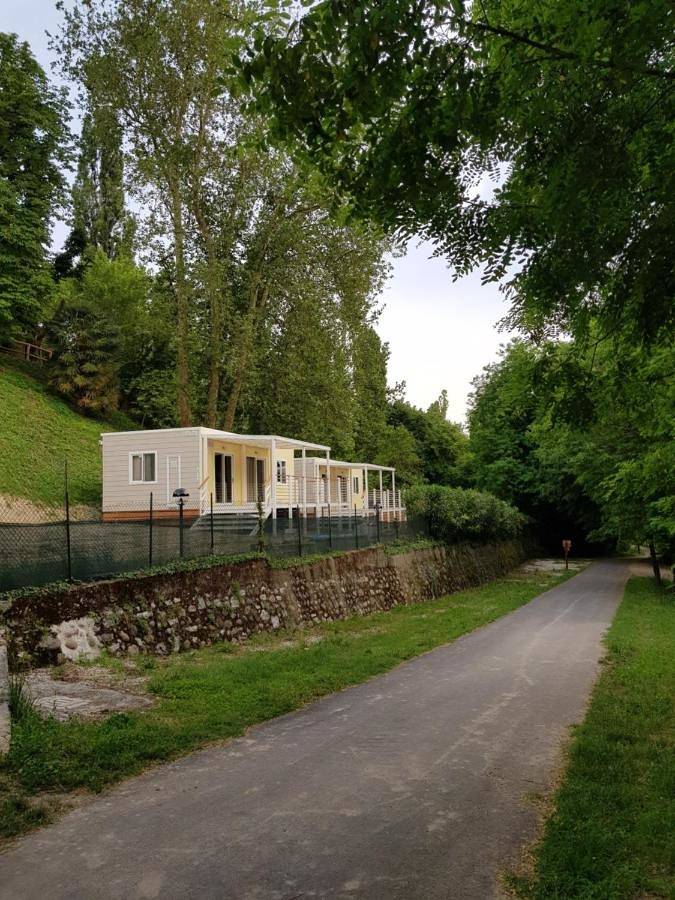 Corte Attilea in Valeggio sul Mincio, Verona Provinz