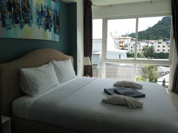 Ferienwohnung für 6 Personen in Patong Beach, Phuket, Bild 3