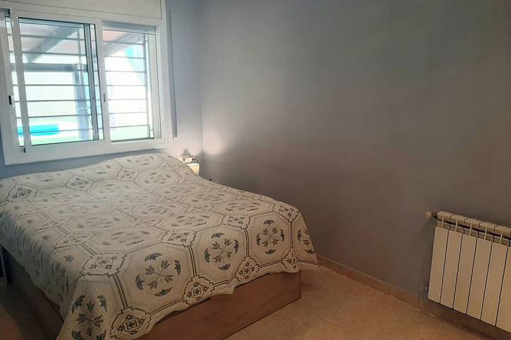 Location de vacances pour 7 personnes, avec jardin à Tordera - 4