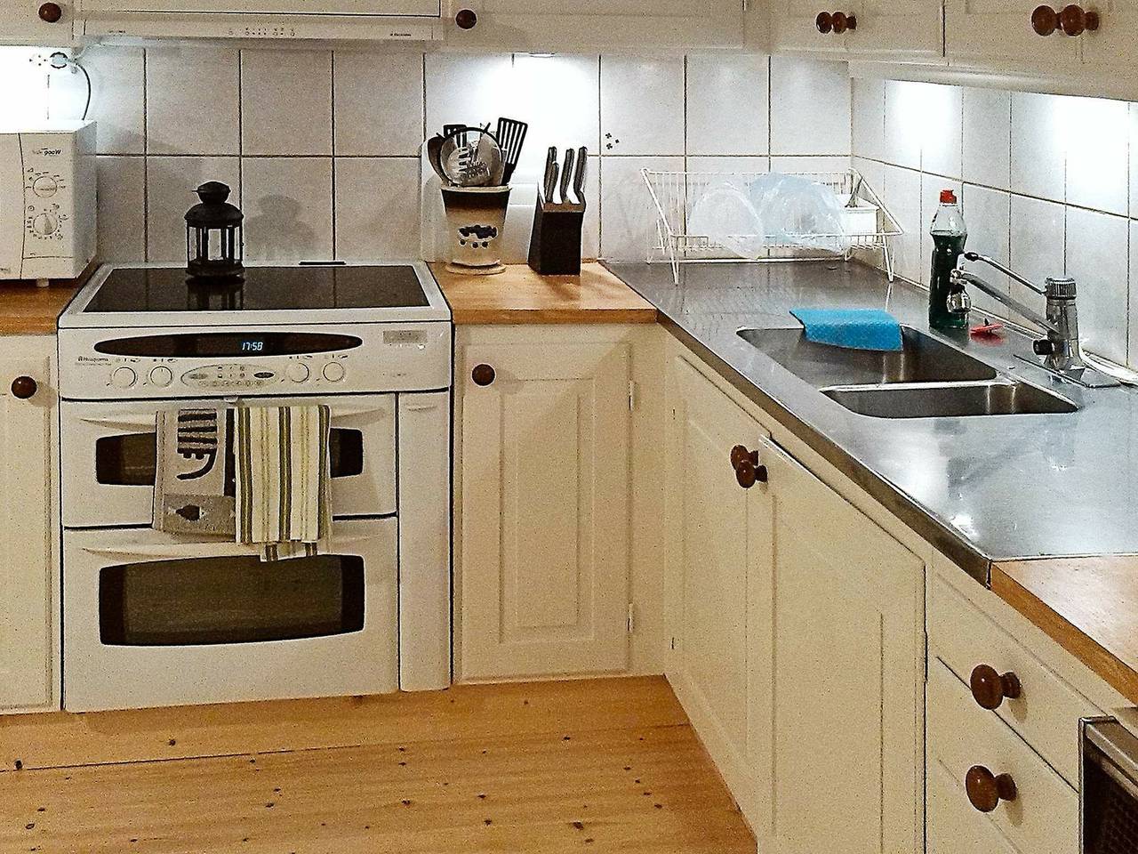 6 Personen Ferienhaus in Östmark in Östmark distrikt, Värmland