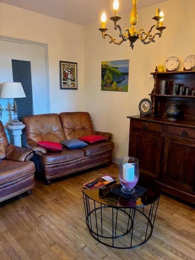 Location de vacances pour 6 personnes, avec jardin et balcon dans Trou de Bozouls - 2