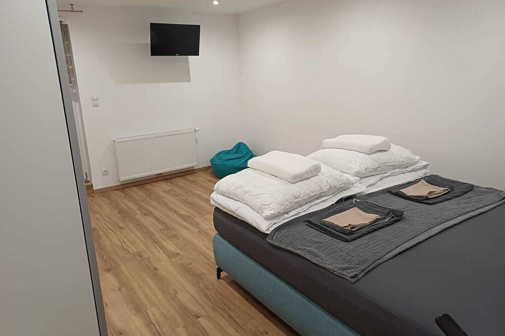 Ganze Wohnung, \"Urlaub auf der Sonnenseite des Semmering in Breitenstein\" in Breitenstein, Wiener Alpen