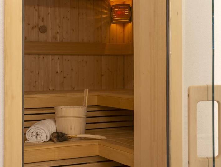 Ferienwohnung für 2 Personen, mit Sauna und Whirlpool sowie Garten, mit Haustier in Hopferau - 4