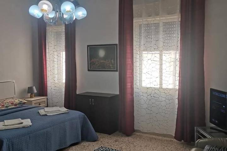 Appartamento intero, Segesta - Dream Room in Salemi, Provincia di Trapani