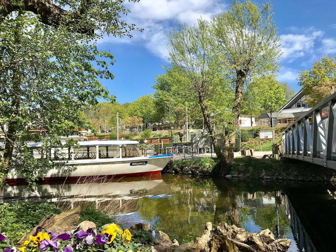 Ganze Ferienwohnung, Ferienwohnung Stötera - Ferienwohnung in Malente, Ostholstein
