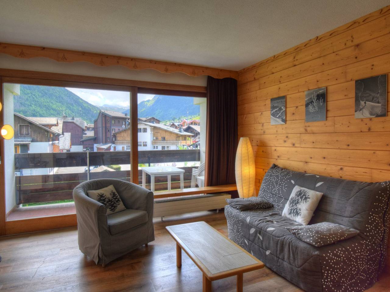 Photo : Appartement de vacances