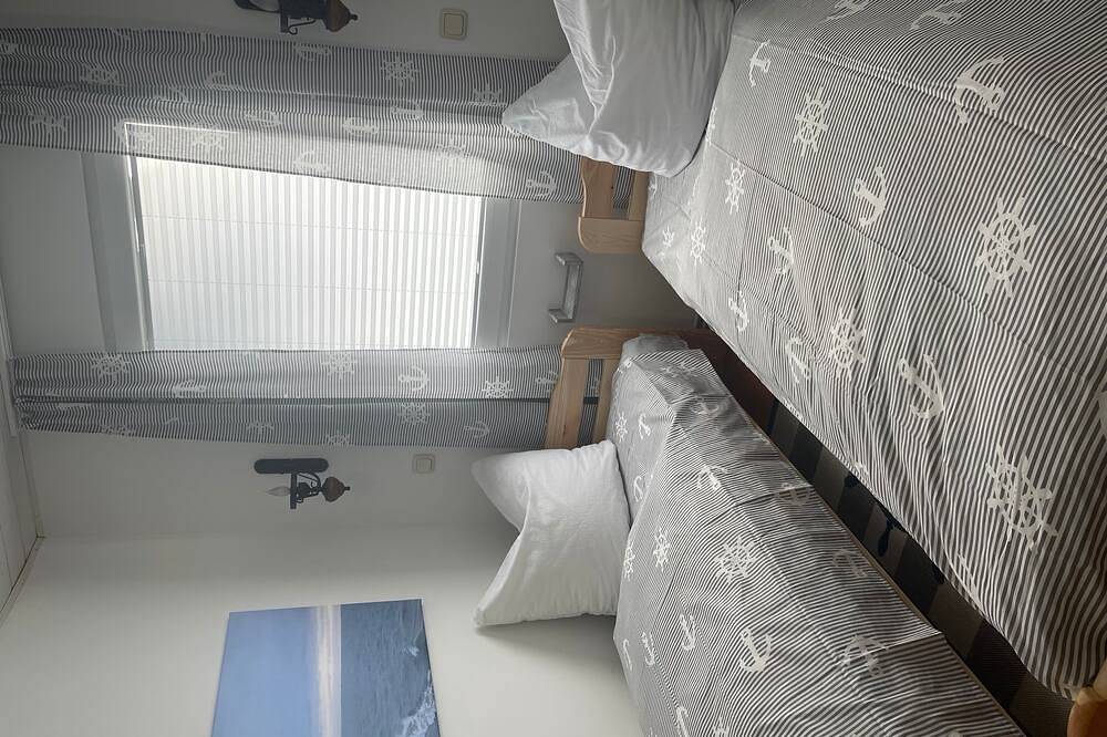 Ganze Wohnung, Ferienwohnung/App. für 4 Gäste mit 45m² in Gahlkow in Loissin, Vorpommern Greifswald