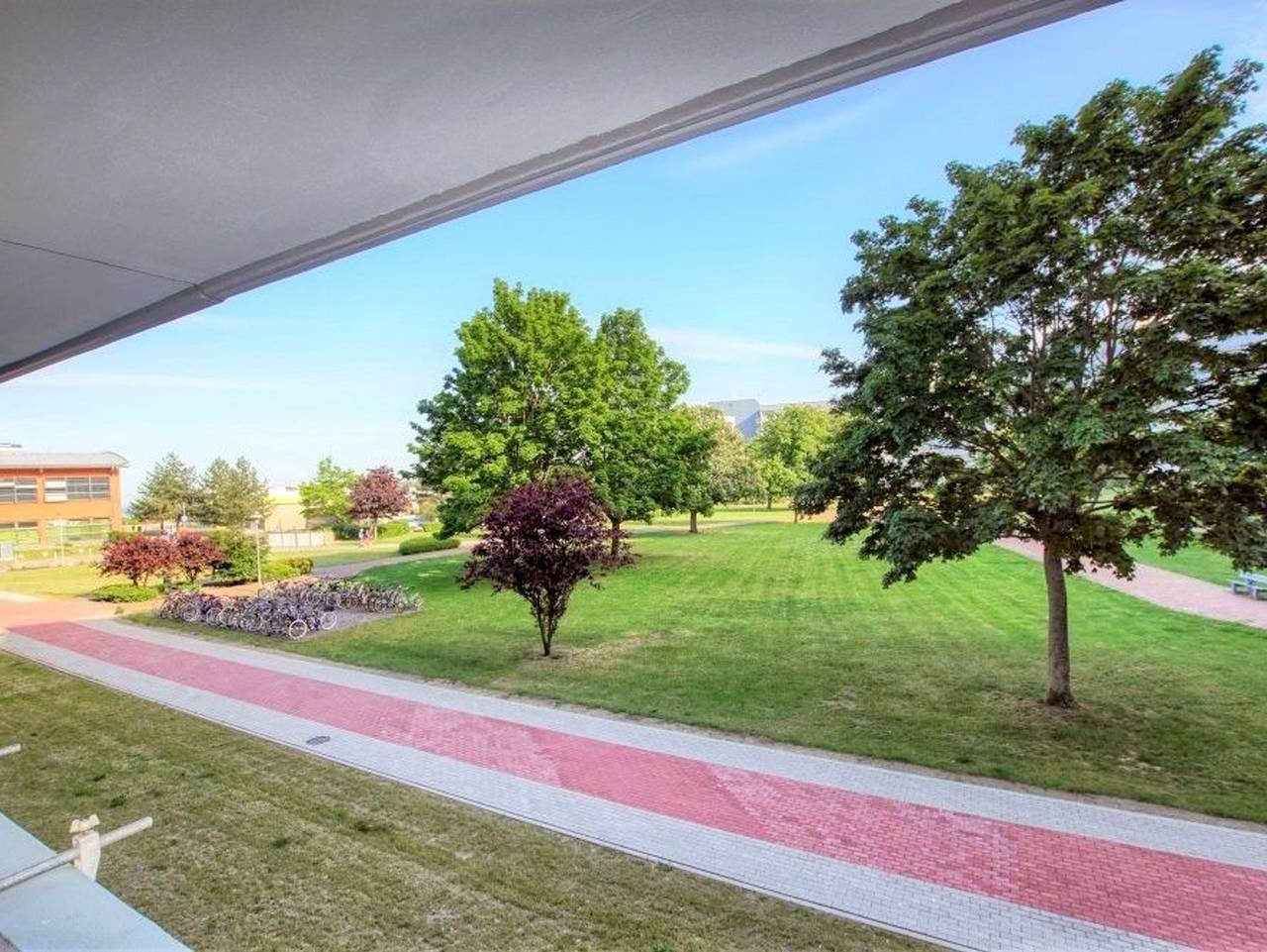 Ganze Ferienwohnung, Ferienpark - Haus C, App. 0C0112 - Ferienpark - Haus C, App. 0C0112 in Heiligenhafen, Ostholstein