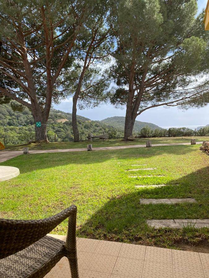 Hôtel pour 2 personnes, avec jardin ainsi que vue et terrasse