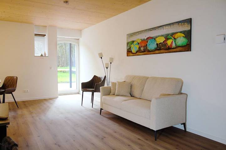 Ferienwohnung für 2 Personen in Herbolzheim - 4