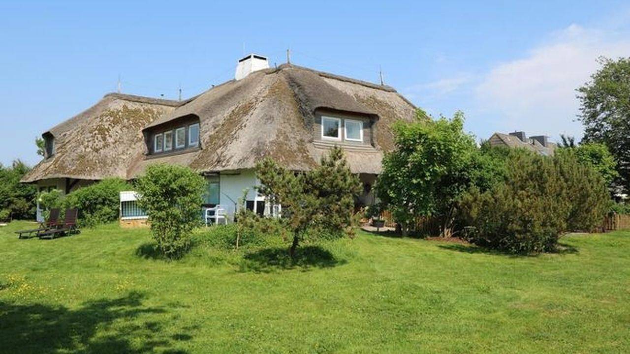 Ferienhaus für 2 Personen (32 m²) in Archsum (Sylt) in Sylt-Ost, Sylt (Gemeinde)