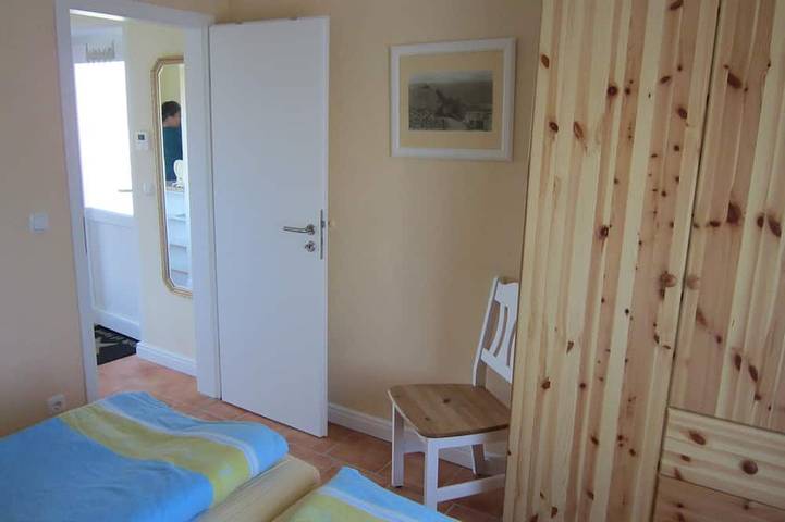 Appartement entier, Appartement Heidrich in Zinnowitz, Usedomer Norden