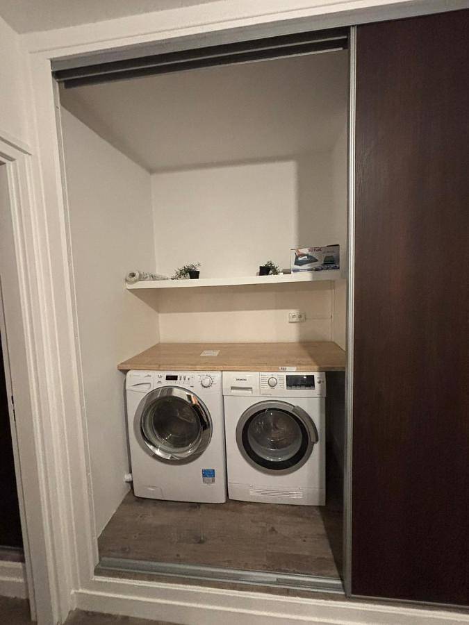 Chambre d’hôte pour 2 personnes, avec vue à Rouen - 2