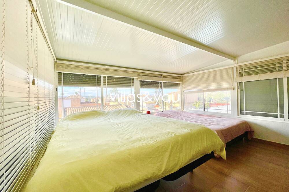 Villa Atalaya Park by Villas&You in Benijófar, Costa Blanca