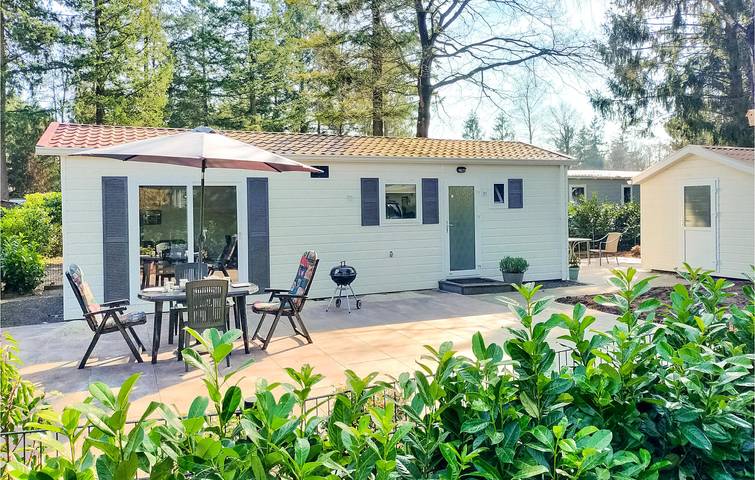 Ferienhaus für 4 Personen, mit Terrasse und Garten in Gelderland - 3