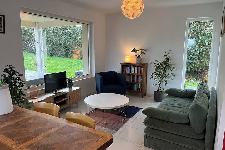 Appartement de vacances pour 4 personnes