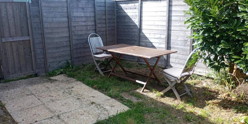 Maison de campagne pour 2 personnes, avec vue et jardin à Gaël (Ille-et-Vilaine) - 2