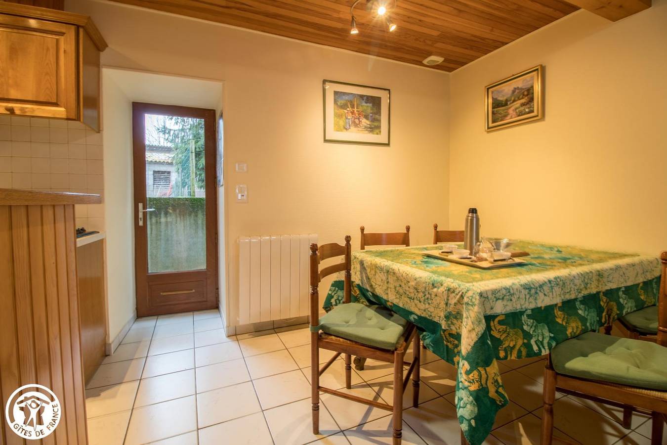 Chez Marcelle in Nébouzat, Parc naturel régional des Volcans d'Auvergne