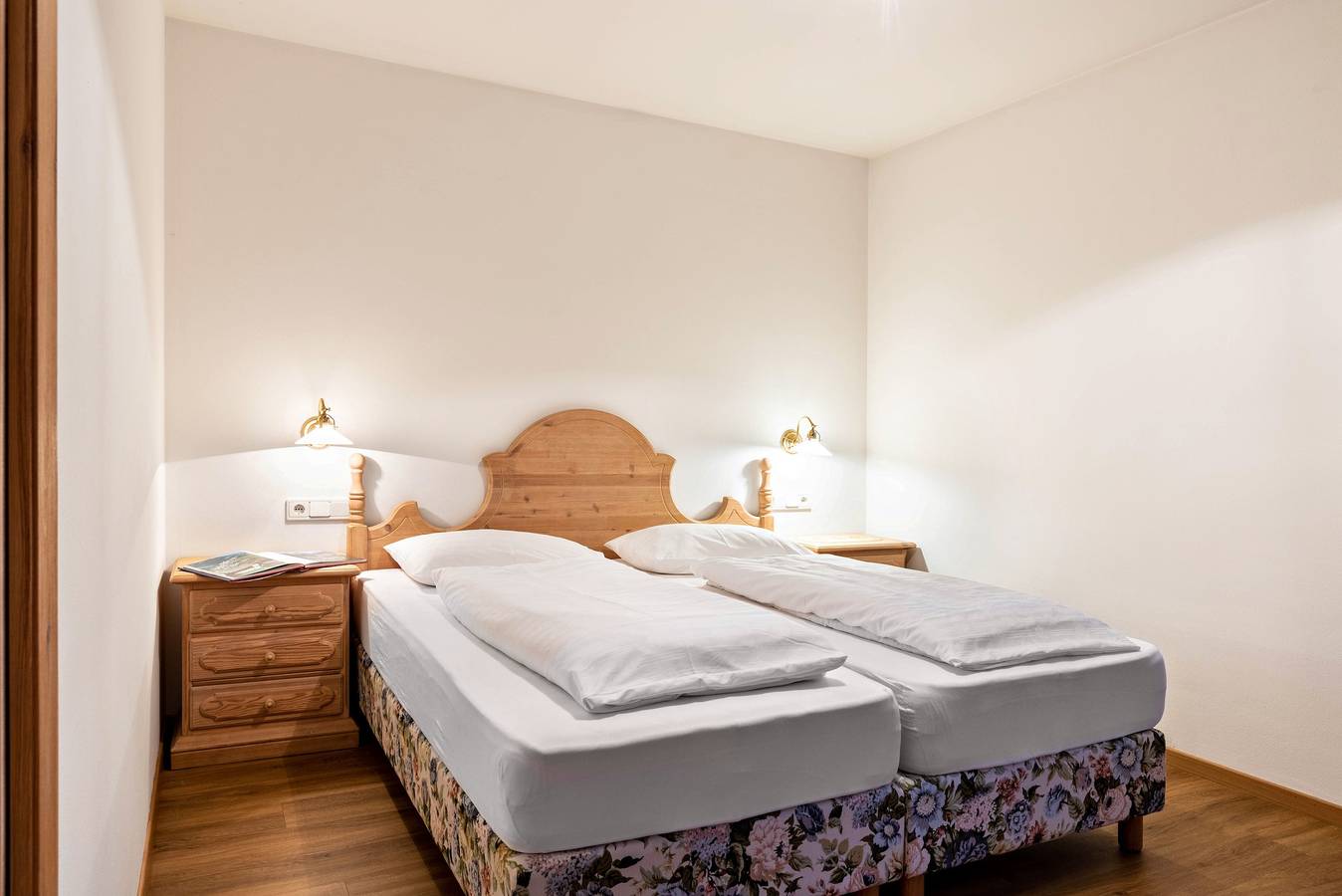 Appartement "Cesa Valeria App Sonia" met uitzicht op de bergen, gedeelde tuin & Wi-Fi, foto 14