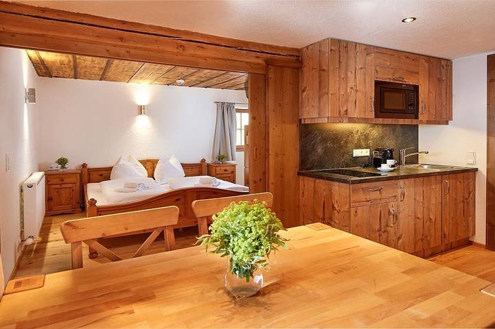 Appartement Stoderzinken in Forstau, Ski Amadé