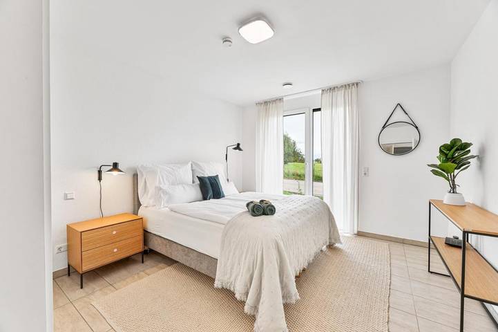 Gîte pour 4 personnes, avec vue à Stuttgart - 3