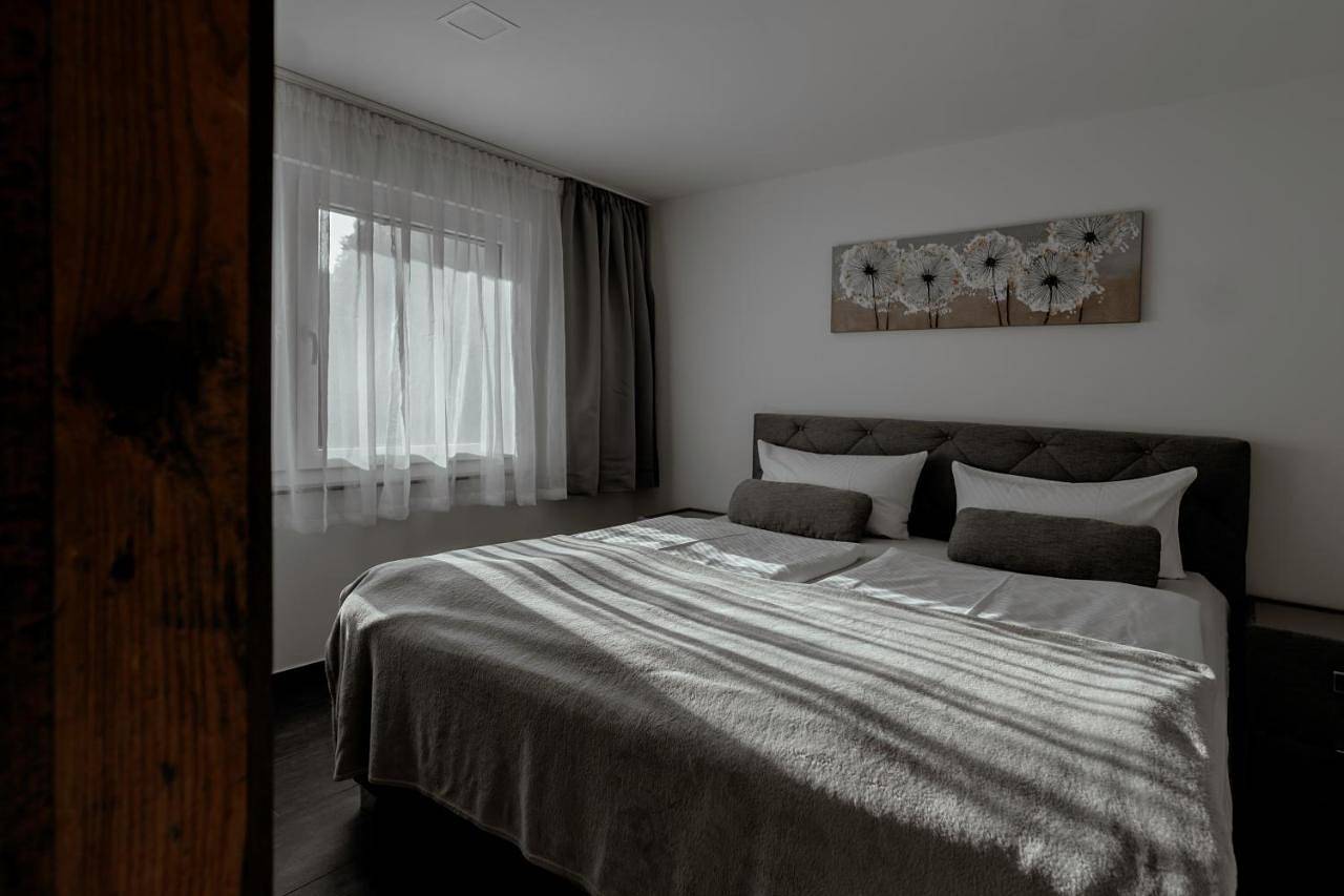 Waldhotel Rennsteighöhe in Frauenwald, Rennsteig