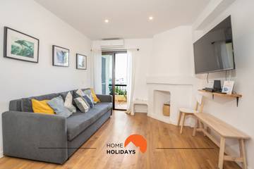 Apartamento De Férias para 6 Pessoas em Albufeira, Distrito de Faro, Foto 2