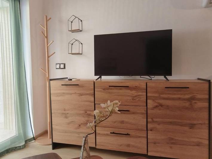 Maison d’hôte pour 3 personnes, avec jacuzzi et jardin ainsi que piscine et sauna en Bulgarie - 2