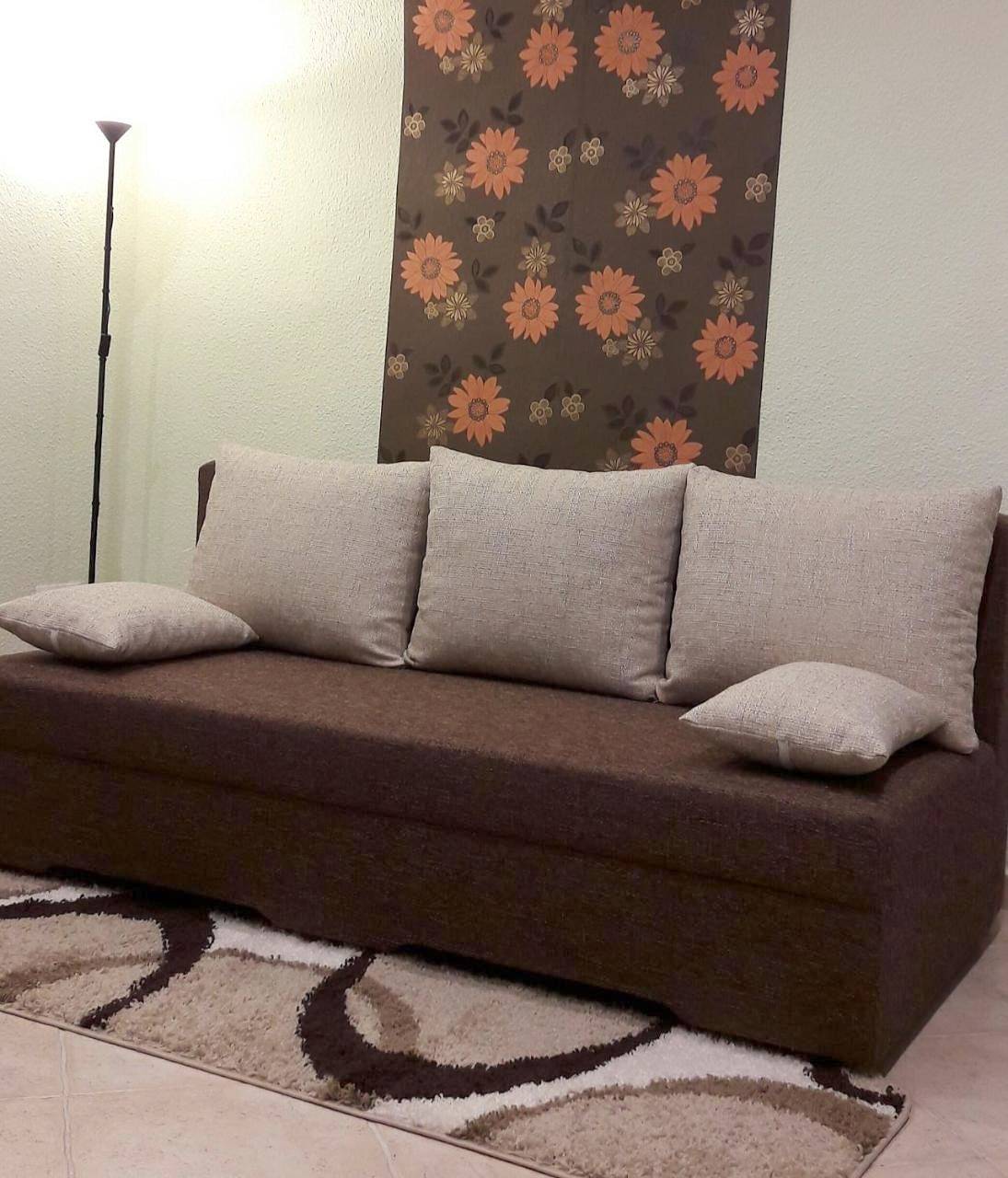Cały apartament, Relax apartman in Eger, Komitat Heves