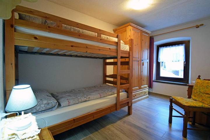 Gîte pour 5 personnes dans Candide - 3