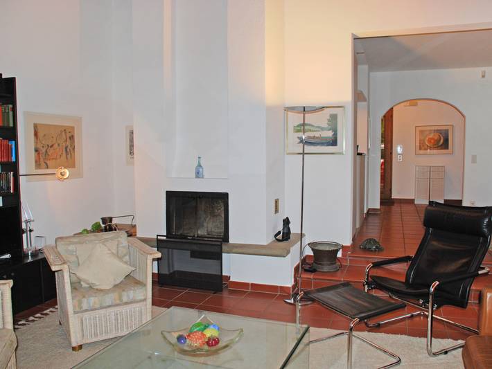 Ferienhaus für 6 Personen, mit Terrasse in Lugano - 4