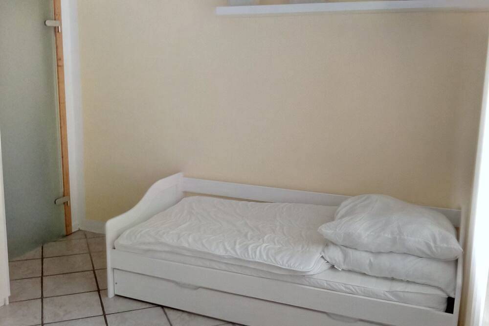 Ganze Wohnung, Hübsche sehr ruhige Ferienwohnungen für Gruppen bis 23 Personen in Bad Sachsa, Harzvorland