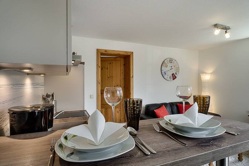 Ganze Ferienwohnung, Wohnung 15 in Prerow, Fischland - Darß - Zingst