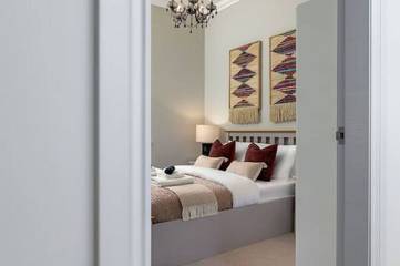 Glamping for 4 People in Stirling, Stirling region, Photo 3