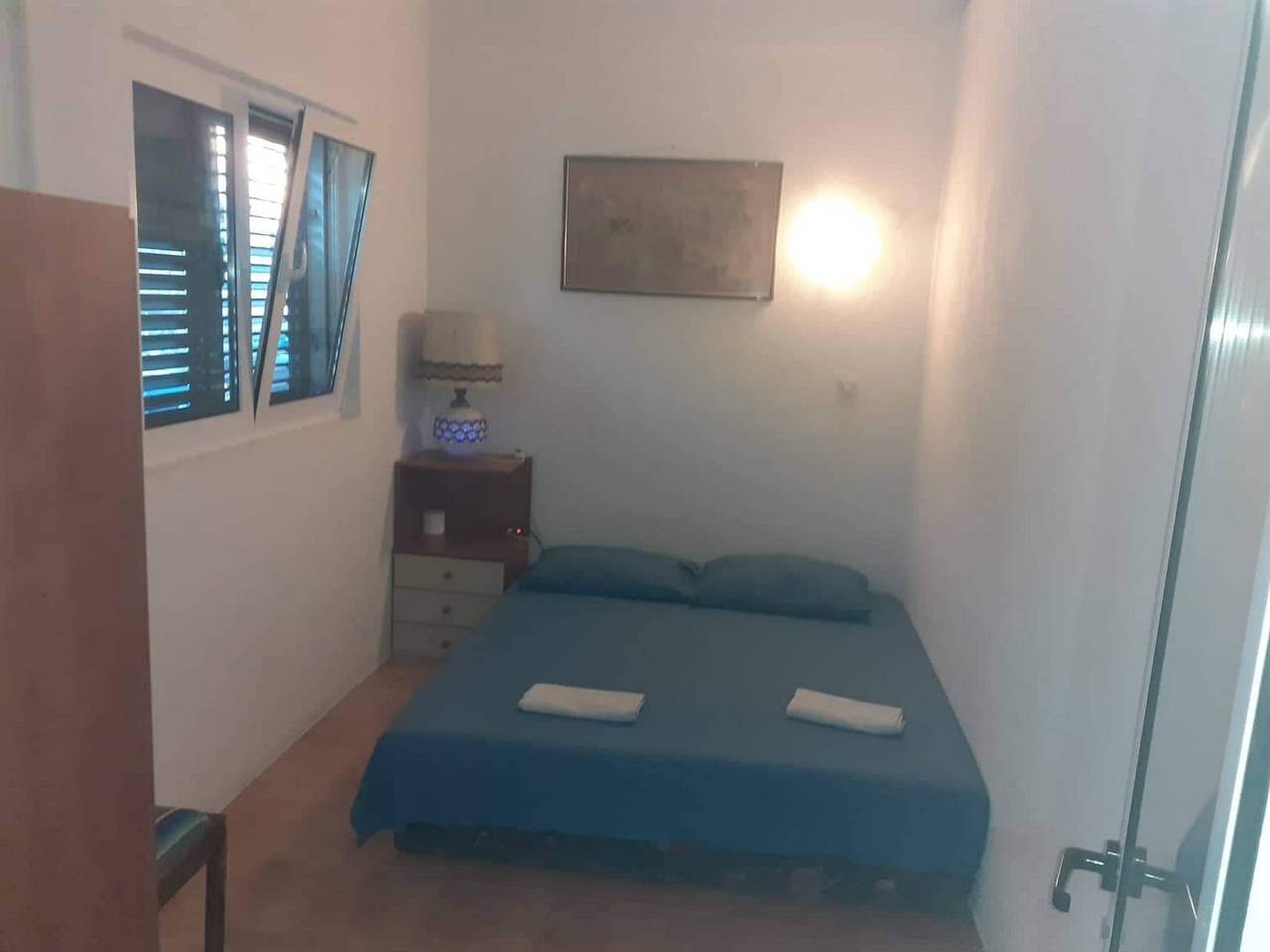 Ganze Wohnung, Ferienwohnung für 4 Personen mit Balkon in Gradac, Makarska Riviera