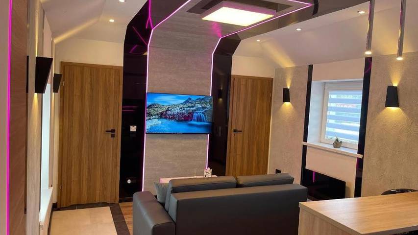 Gîte pour 2 personnes dans Athlone - 3