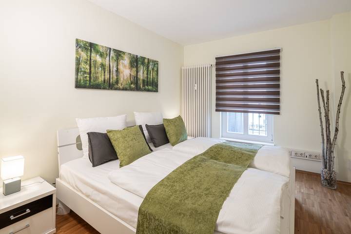 Ferienwohnung für 6 Personen in Eisenach - 4