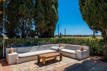 Finca in Sa Pobla, Mallorca Norden für 8 