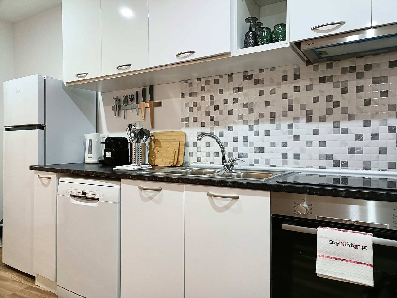 Ganze Wohnung, Alfama  Se  Pracadocomercio   Casadosbicos - 30 in Sé, Santa Maria Maior