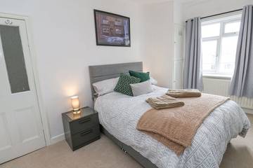 Cottage for 2 People in Holmfirth, West Yorkshire, Photo 2