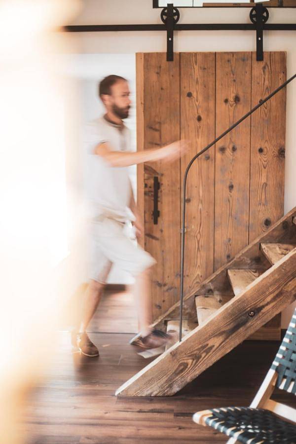Maison d’hôte pour 2 personnes, avec jacuzzi ainsi que jardin et terrasse dans les Vosges - 3
