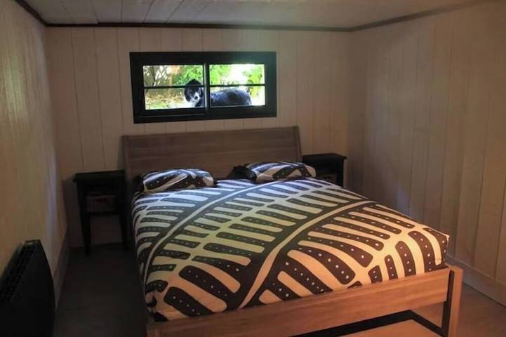 Gîte pour 4 personnes, avec terrasse dans Plage Sud (Lacanau Océan) - 2