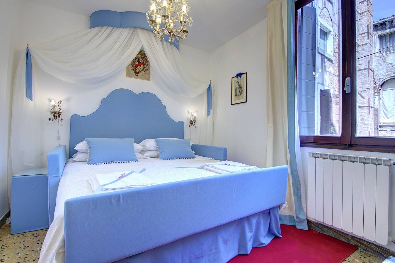 Apartamento inteiro, Remigio~Marco~canal~view in Veneza, Laguna di Venezia