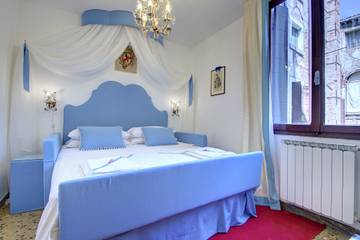 Apartment for 4 People in Venice, Venice Province, Photo 1